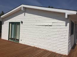 Affordable Siding Repair and Maintenance Services in Wareham Center, MA